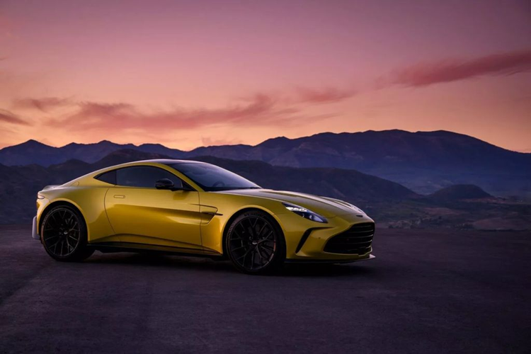 Sieu xe Aston Martin Vantage Roadster 2025 ra mat co gi hay?-Hinh-10