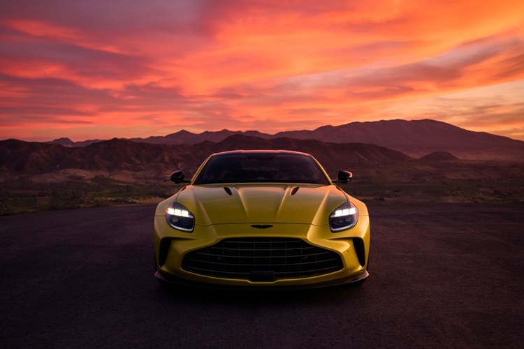 Sieu xe Aston Martin Vantage Roadster 2025 ra mat co gi hay?-Hinh-5
