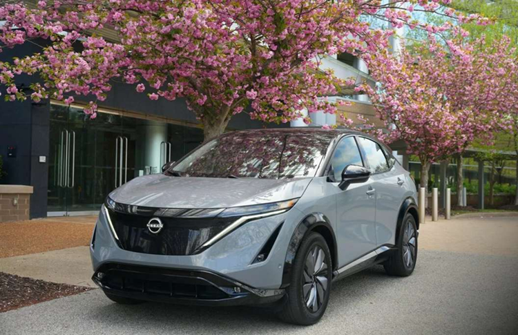 Nissan cần tăng gấp ba lợi nhuận để sáp nhập với Honda - Hình 3 Nissan can tang gap ba loi nhuan de sap nhap voi Honda-Hinh-3