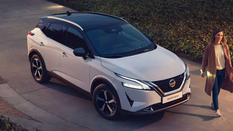 Nissan can tang gap ba loi nhuan de sap nhap voi Honda