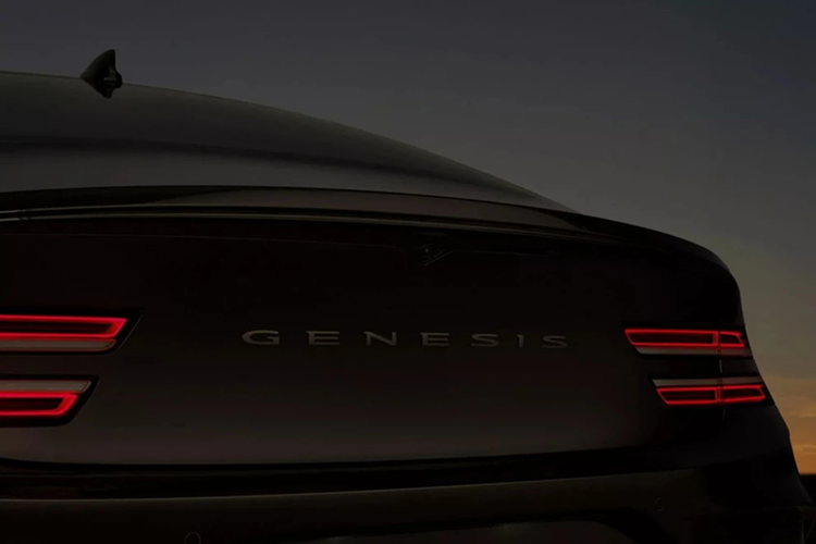 Chi tiet Genesis G80 phien ban 