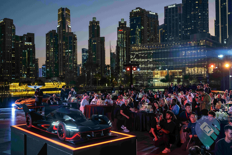 Genesis ra mat sieu xe hypercar GMR-001 du Le Mans 2026-Hinh-9