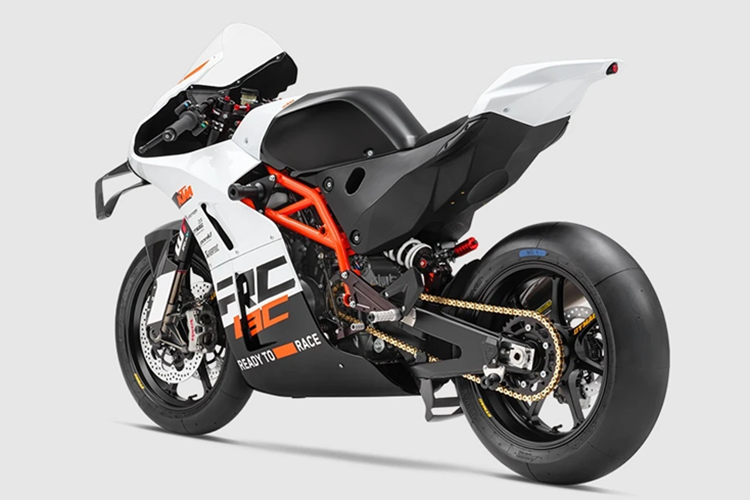 KTM RC 8C - sieu moto gan 1 ty dong, khong the chay pho-Hinh-2