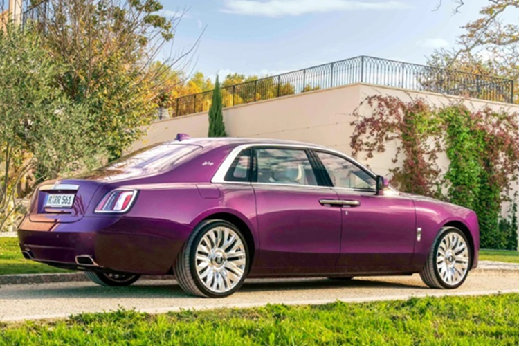 Xem chi tiet Rolls-Royce Ghost Extended Series II “The Encounter”-Hinh-9