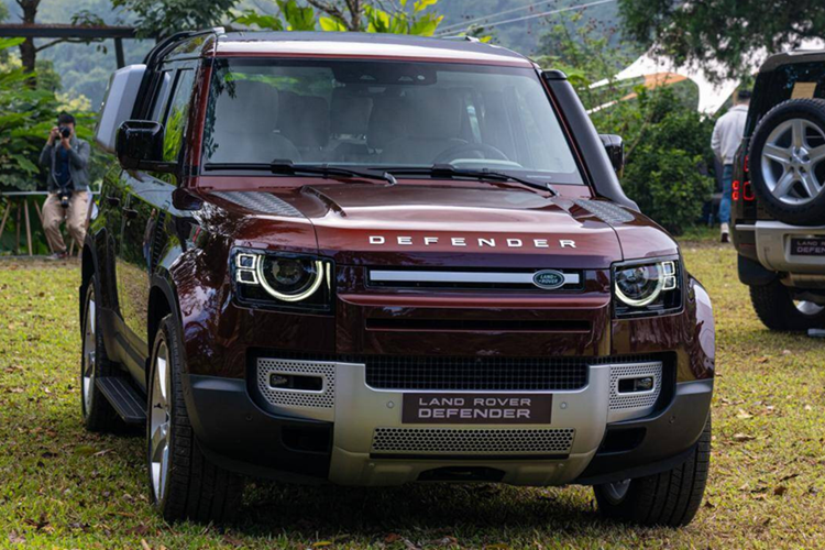 Ly do Land Rover Defender EV hang sang lien tuc hoan ra mat?-Hinh-4