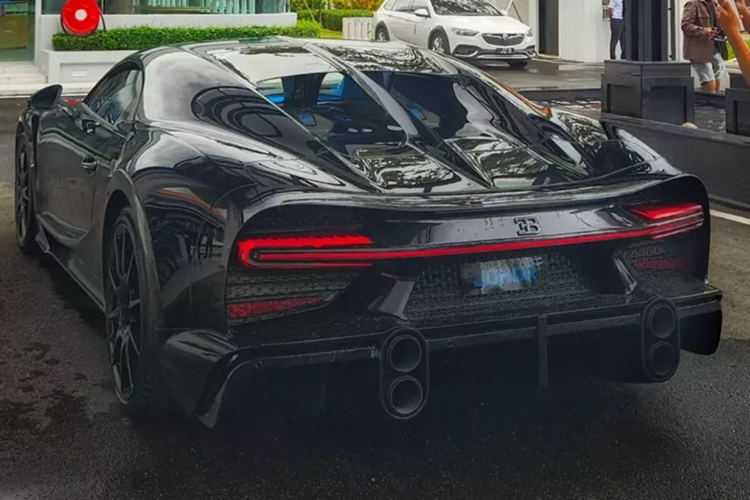 Bugatti Chiron Super Sport gioi han 60 chiec cua Hoang tu Johor-Hinh-3