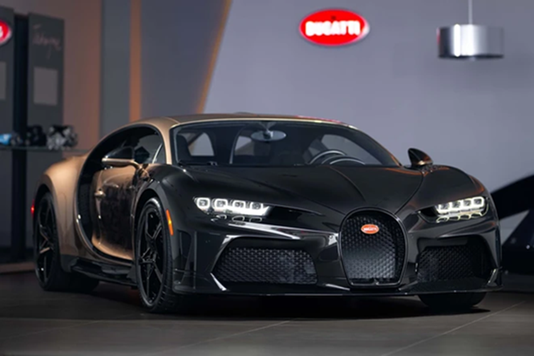 Bugatti Chiron Super Sport gioi han 60 chiec cua Hoang tu Johor-Hinh-6