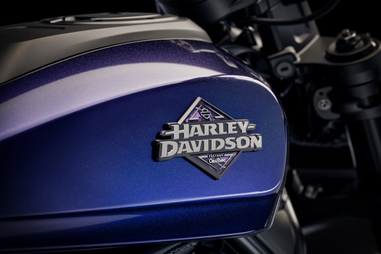 Chi tiet Harley-Davidson Sportster S 2025 tu 401 trieu dong-Hinh-6