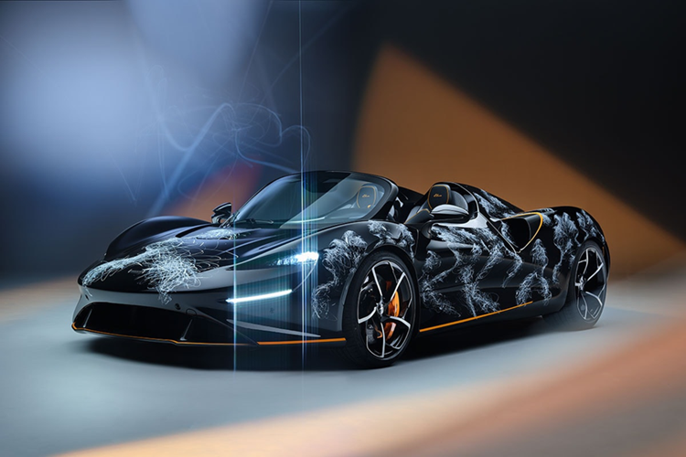 “Trùm cuối” của Minh Nhựa lên tiếng về McLaren Elva gần 200 tỷ - Hình 8 “Trum cuoi” cua Minh Nhua len tieng ve McLaren Elva gan 200 ty-Hinh-8