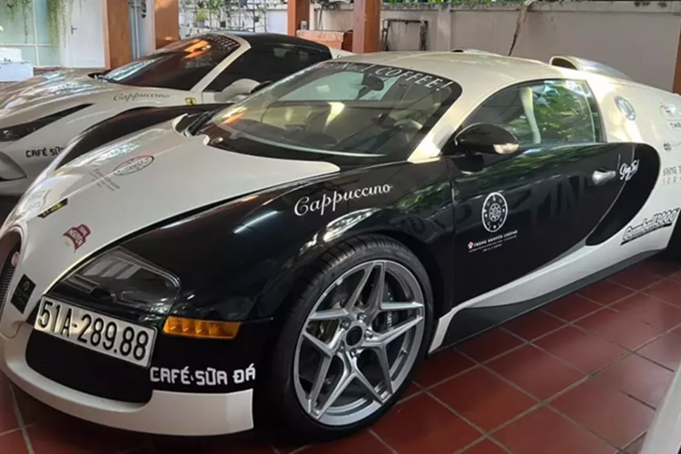 Bugatti Veyron gan 50 ty da co mat tai Viet Nam tron 13 nam-Hinh-2