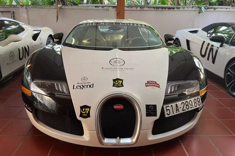 Bugatti Veyron gan 50 ty da co mat tai Viet Nam tron 13 nam-Hinh-3