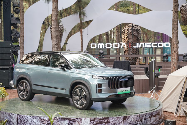 Lý do xe SUV Jaecoo J7 bốc cháy tại Malaysia? - Hình 3 Ly do xe SUV Jaecoo J7 boc chay tai Malaysia?-Hinh-3