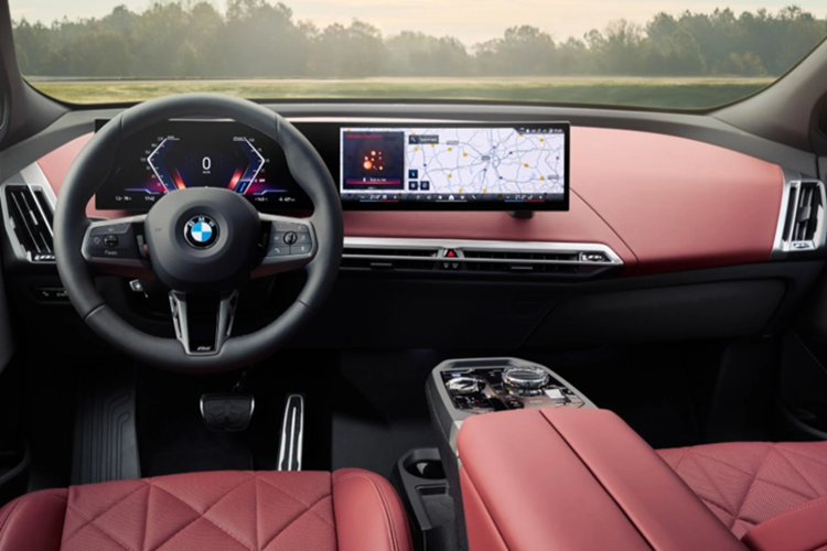 BMW iX 2025 tu hon 1,8 ty dong, chay 502 km/lan sac-Hinh-7