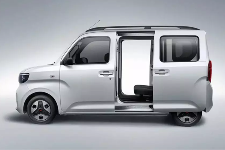 Wuling Zhiguang oto re ngang Honda SH co co hoi ve Viet Nam?-Hinh-4