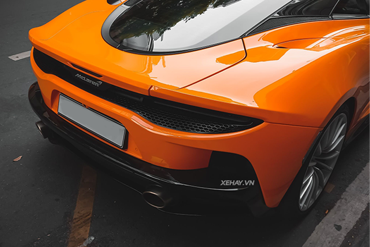 McLaren GT hon 10 ty mau cam lam dau dai gia Ha Noi-Hinh-6