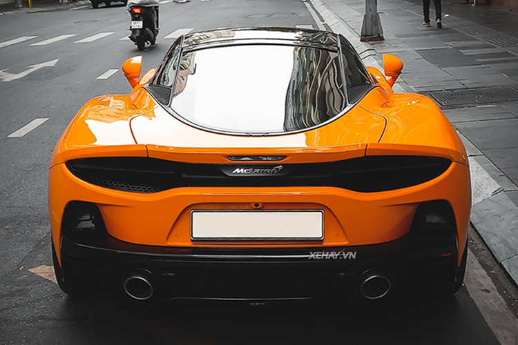 McLaren GT hon 10 ty mau cam lam dau dai gia Ha Noi-Hinh-8