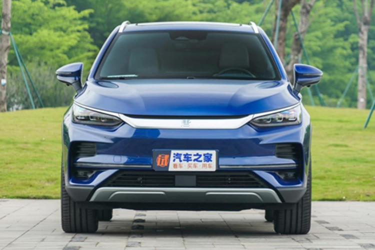 BYD Tang EV doi ten Sealion 08 tai Viet Nam vi so “e chong vo“-Hinh-2