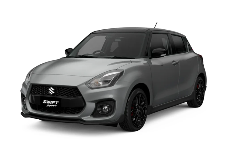 Chi tiet Suzuki Swift Sport ZC33S Final Edition, chi 365 trieu dong-Hinh-4