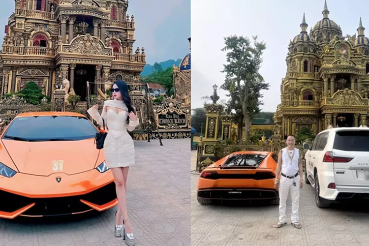 “Dai gia dong nat” Nghe An ban Lamborghini Huracan sau 1 nam-Hinh-4