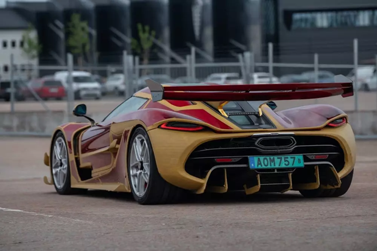 Koenigsegg Jesko ve tay dai gia Indonesia, gia hon 66,7 ty dong-Hinh-3