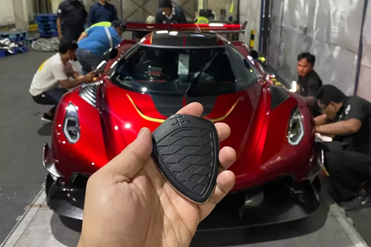 Koenigsegg Jesko ve tay dai gia Indonesia, gia hon 66,7 ty dong-Hinh-5