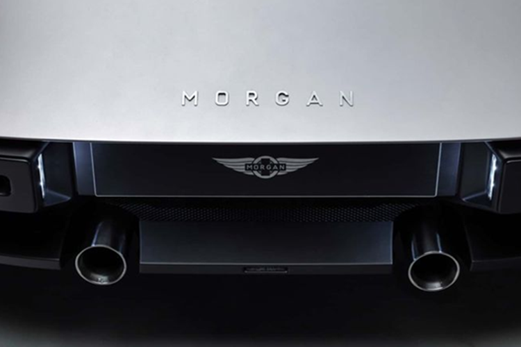 Morgan Supersport từ 2,75 tỷ - xe thể thao hoài cổ nhưng hiện đại - Hình 10 Morgan Supersport tu 2,75 ty - xe the thao hoai co nhung hien dai-Hinh-10