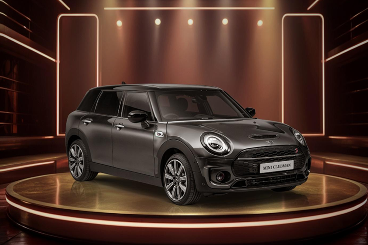 Xe MINI Clubman dang duoc uu dai manh tay cho khach Viet-Hinh-3