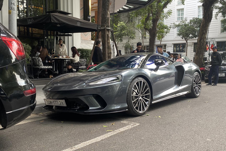 McLaren GT rao ban 9 ty cua dai gia Ha Noi da co chu-Hinh-7