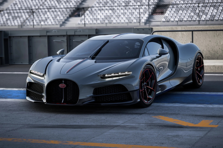 Bugatti Tourbillon hon 100 ty do Equipe Pur Sang hon 6 ty dong-Hinh-2