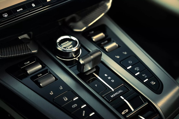 Aston Martin Vanquish Volante - sieu xe mui tran nhanh nhat the gioi-Hinh-4