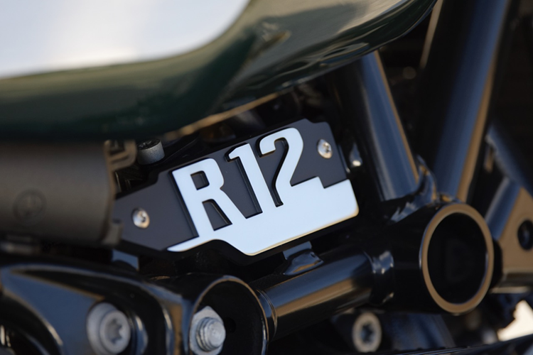 BMW R12 nineT gan 700 trieu tai Viet Nam, dat hon Toyota Yaris Cross-Hinh-7
