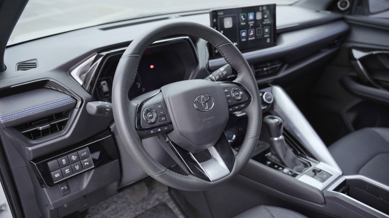 Trải nghiệm Toyota Yaris Cross HEV - Hành trình hơn 500 km từ Hà Nội đến Quảng Ninh - Hình 5 Trai nghiem Toyota Yaris Cross HEV - Hanh trinh hon 500 km tu Ha Noi den Quang Ninh-Hinh-5