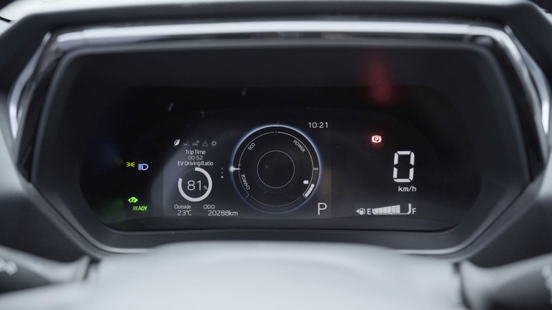 Trải nghiệm Toyota Yaris Cross HEV - Hành trình hơn 500 km từ Hà Nội đến Quảng Ninh - Hình 7 Trai nghiem Toyota Yaris Cross HEV - Hanh trinh hon 500 km tu Ha Noi den Quang Ninh-Hinh-7