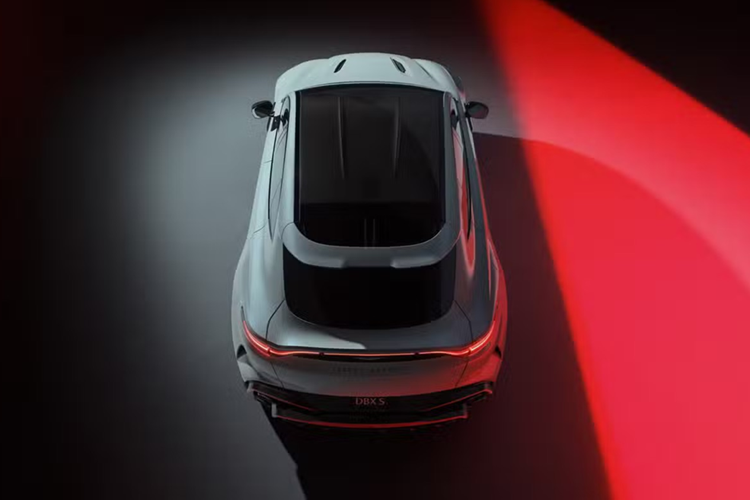 Aston Martin DBX S tu 6,25 ty dong, ban nang cap cua DBX707-Hinh-10