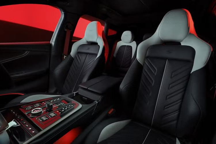 Aston Martin DBX S tu 6,25 ty dong, ban nang cap cua DBX707-Hinh-8