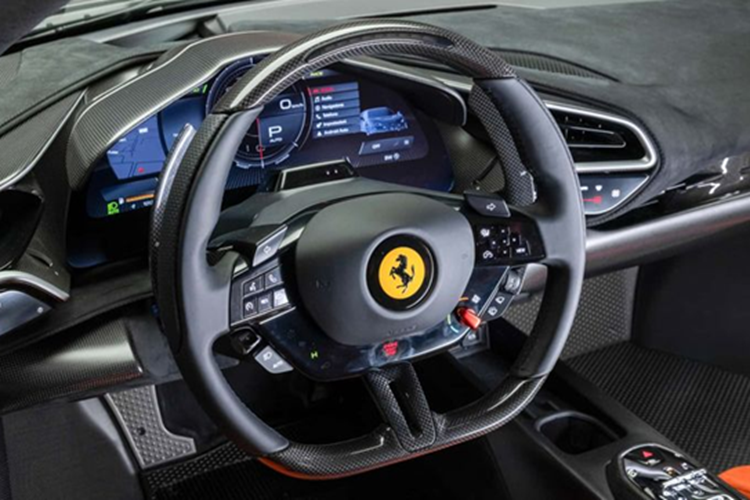 Ferrari 296 Speciale - sieu pham 880 ma luc gia 11,7 ty dong-Hinh-6