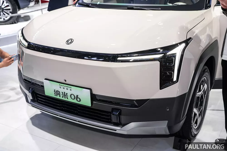 Nammi 06 - oto dien chi 311 trieu dong, lon hon ca Dongfeng Box-Hinh-2