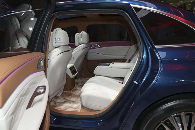 Hongqi H9 PHEV - sedan sieu sang the he moi co gi dac biet?-Hinh-8