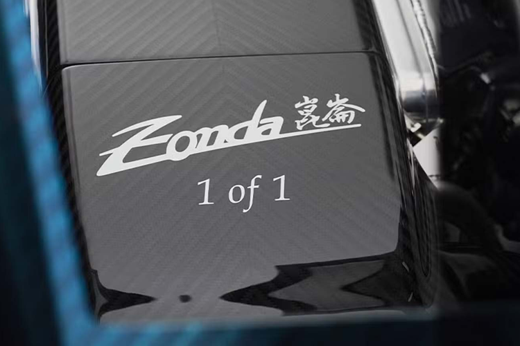 Chiec sieu xe Pagani Zonda doc ban lay cam hung tu day Con Lon-Hinh-5