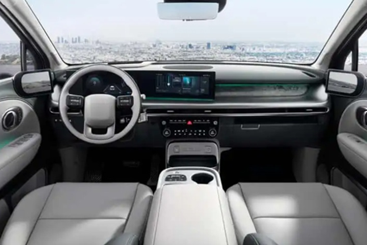 Hyundai cong bo gia ban cua Ioniq 9, tu 1,57 ty dong-Hinh-6