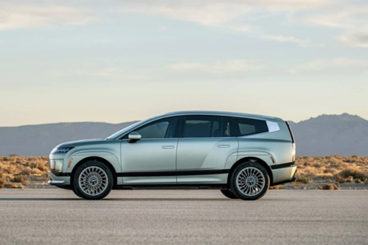 Hyundai cong bo gia ban cua Ioniq 9, tu 1,57 ty dong-Hinh-9