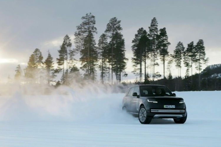 Range Rover Electric he lo bo pin 117 kWh, cong nghe xin so-Hinh-7