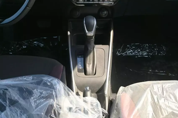 Suzuki Fronx ve Viet Nam co gi 
