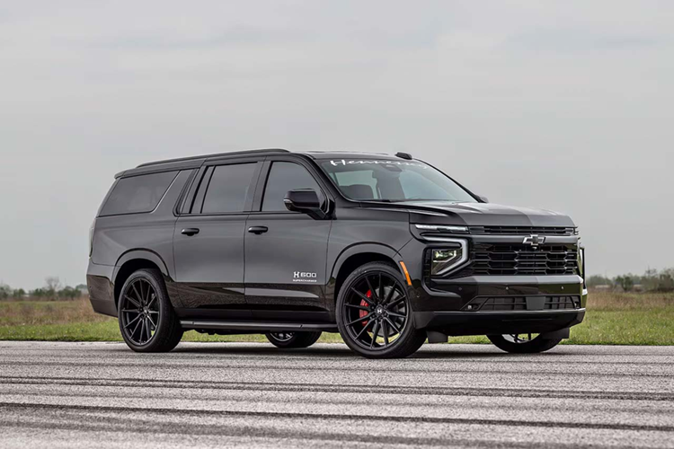 Hennessey nang cap Chevy Tahoe va Suburban manh 625 ma luc-Hinh-2