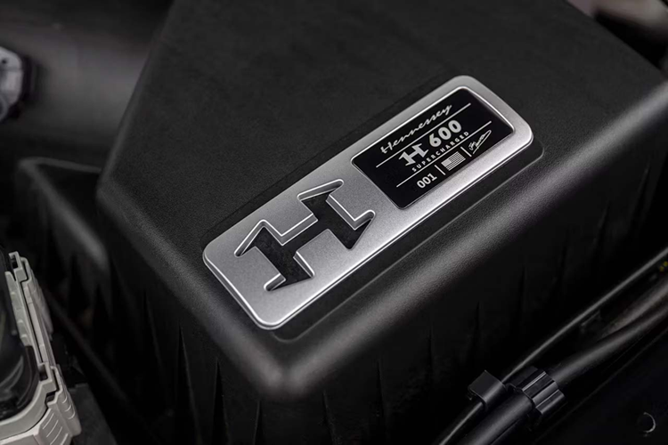 Hennessey nang cap Chevy Tahoe va Suburban manh 625 ma luc-Hinh-7
