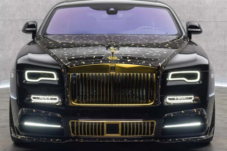Mansory 