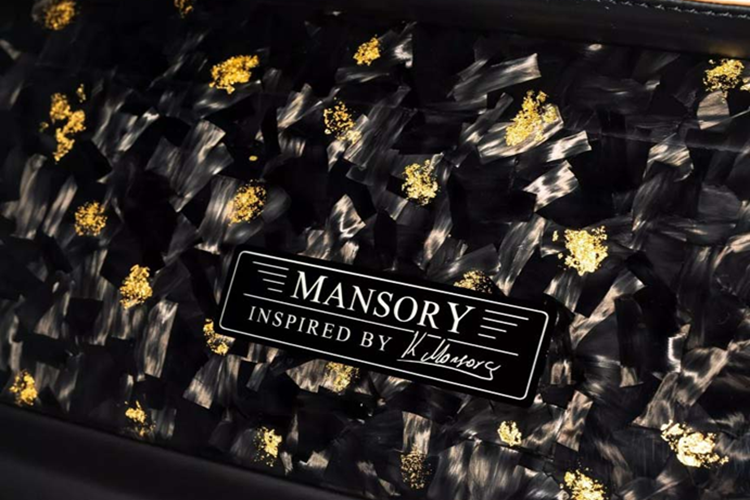 Mansory 