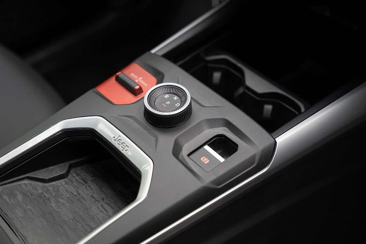 Jeep Compass 2026 trinh lang - “lot xac” tu thiet ke den cong nghe-Hinh-5