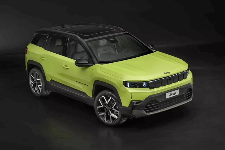 Jeep Compass 2026 trinh lang - “lot xac” tu thiet ke den cong nghe-Hinh-6
