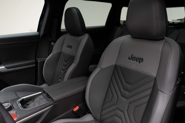 Jeep Compass 2026 trinh lang - “lot xac” tu thiet ke den cong nghe-Hinh-7